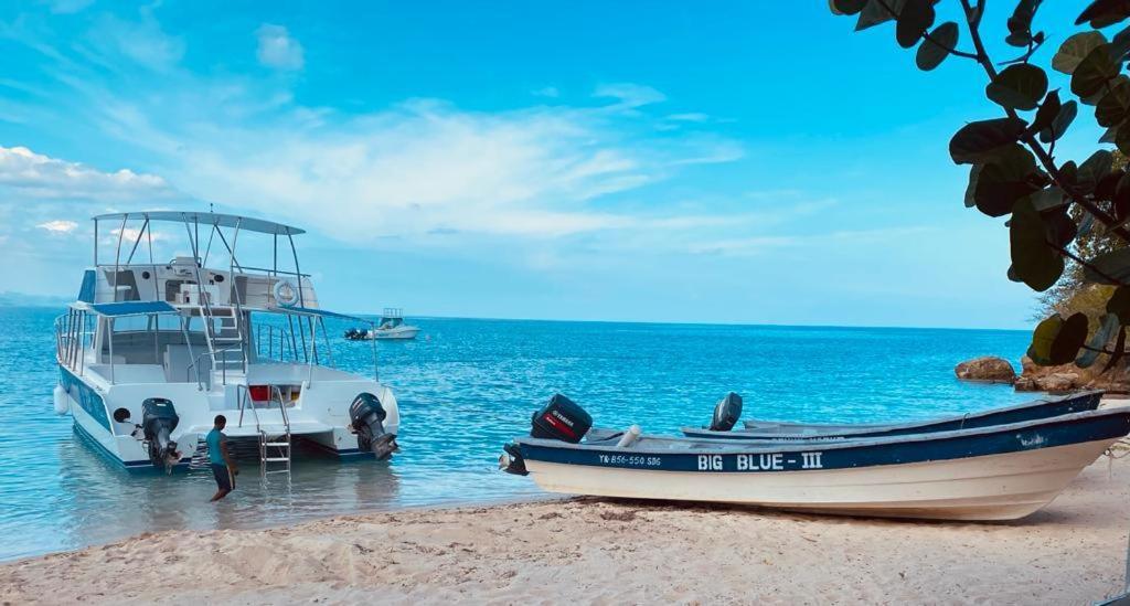 Hotel Bay Punta Rucia