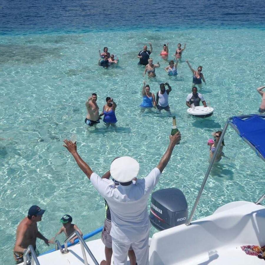 Hotel Bay Punta Rucia