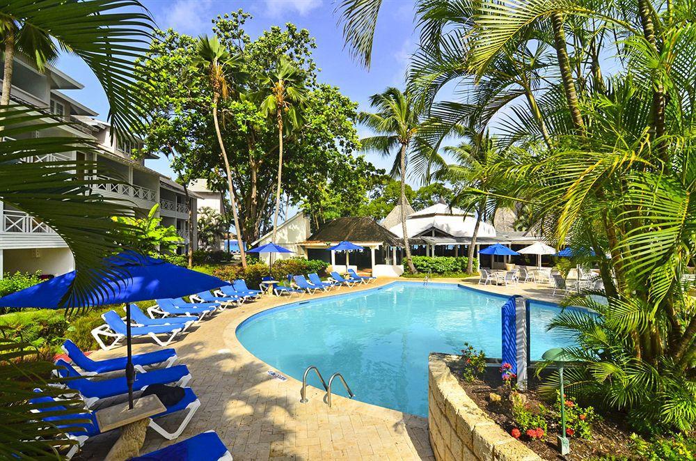 The Club Barbados (adults Only) Saint James