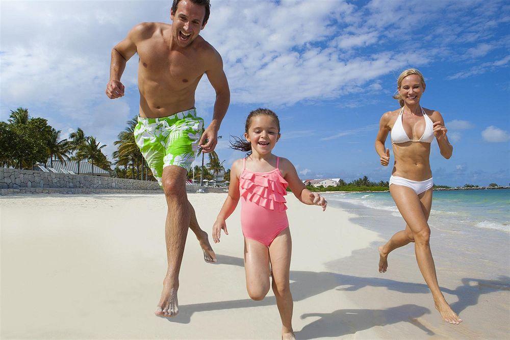 Grand Lucayan Bahamas Resort 4*