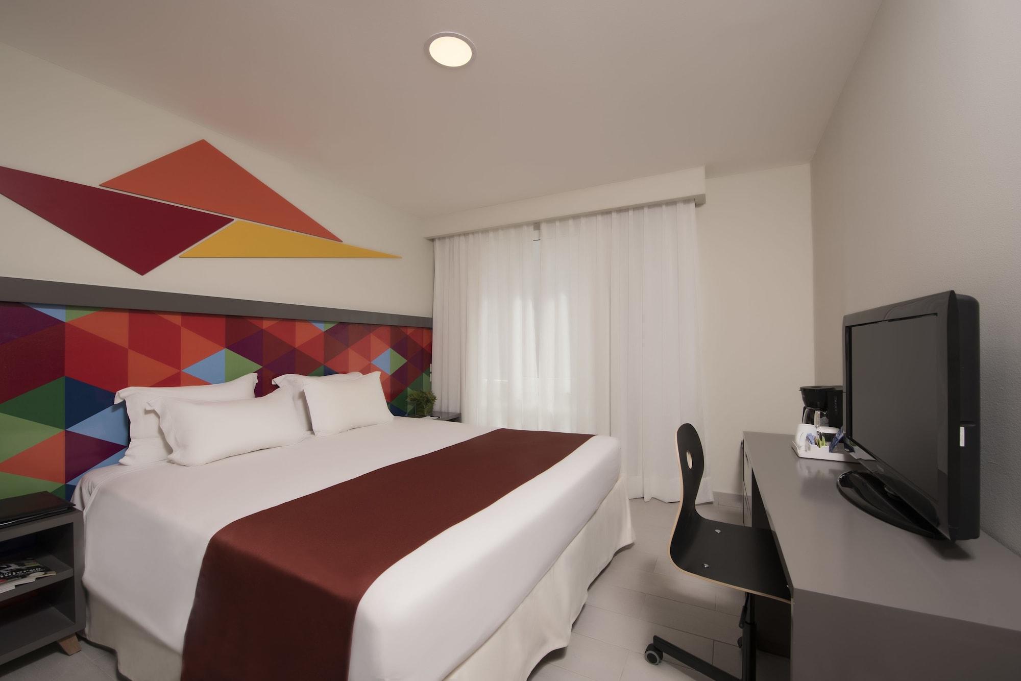 Novus Plaza Hodelpa 3*