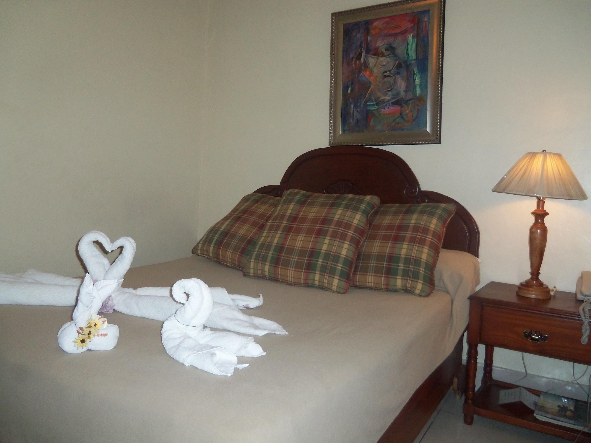Discovery 3* Santo Domingo