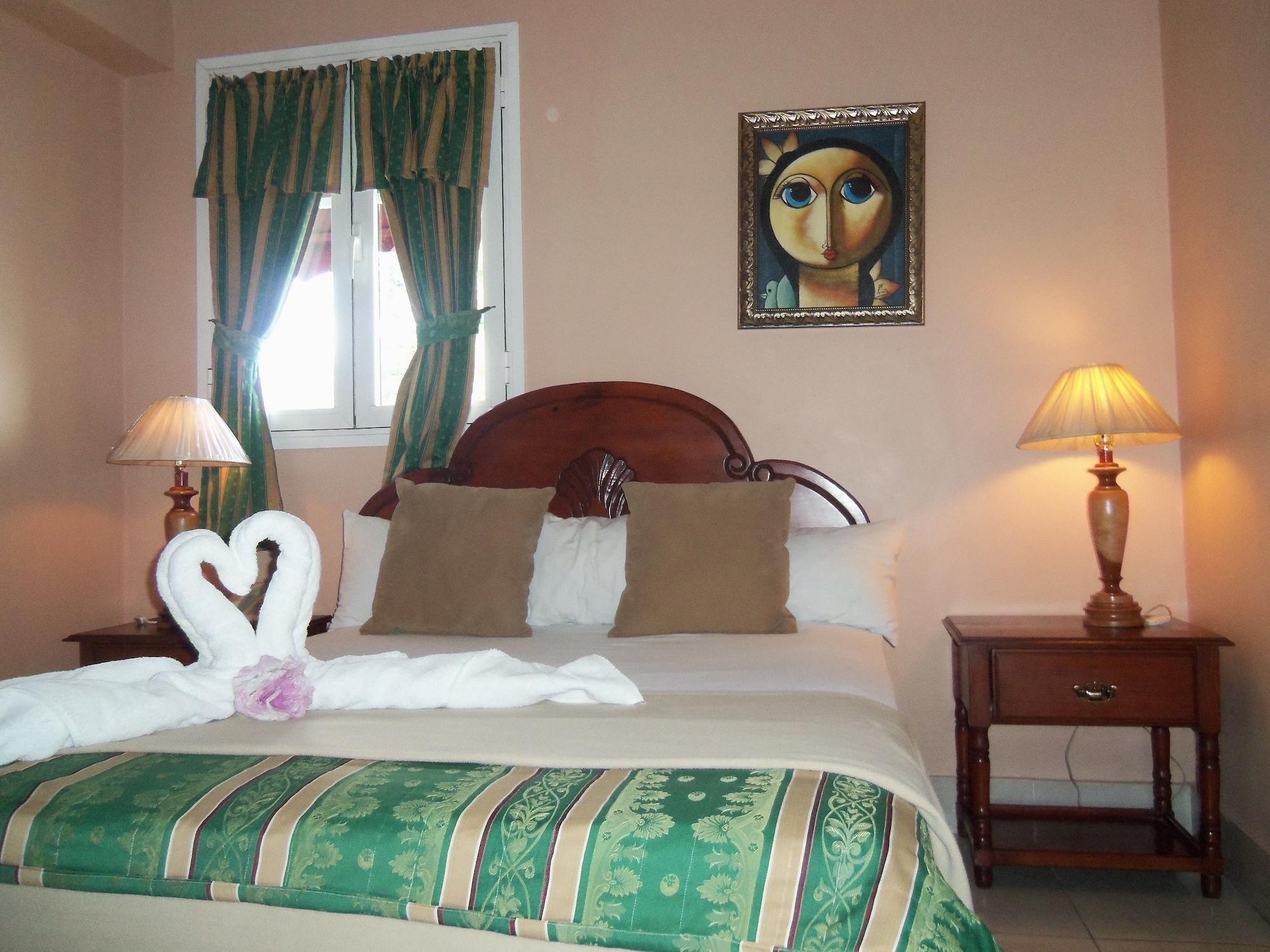 Discovery 3* Santo Domingo