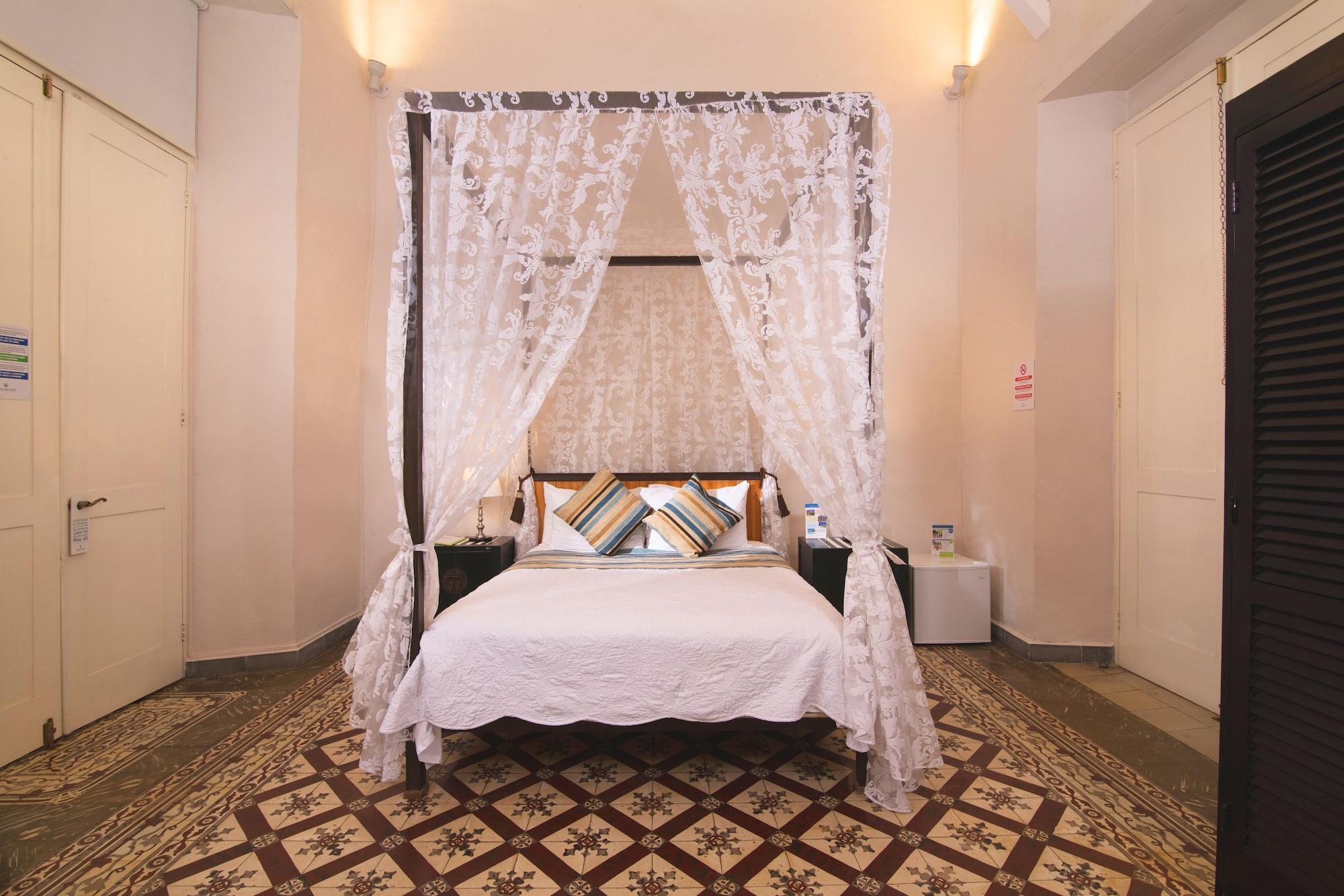 Hotel Boutique Casa Sanchez (adults Only)