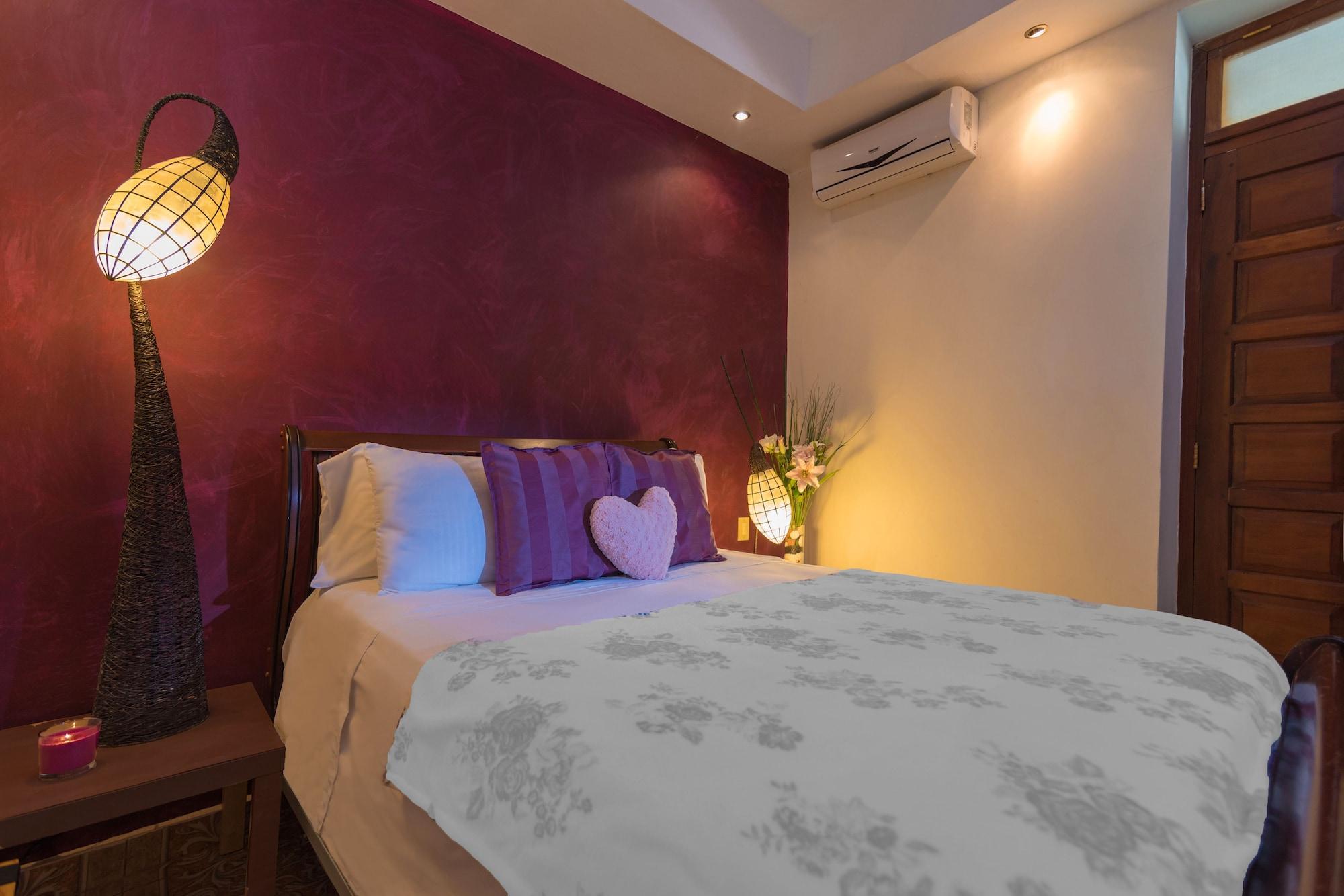 Boutique Casa Sanchez (adults Only) 3* Santo Domingo