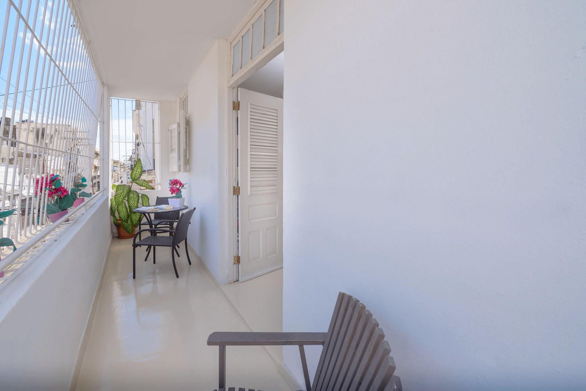 Boutique Casa Sanchez (adults Only) Hotel Santo Domingo