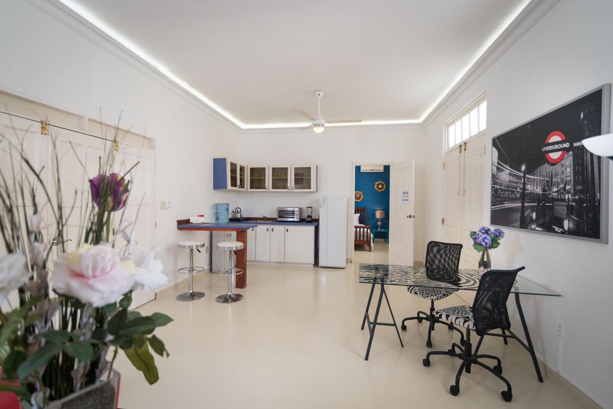 Hotel Boutique Casa Sanchez (adults Only)