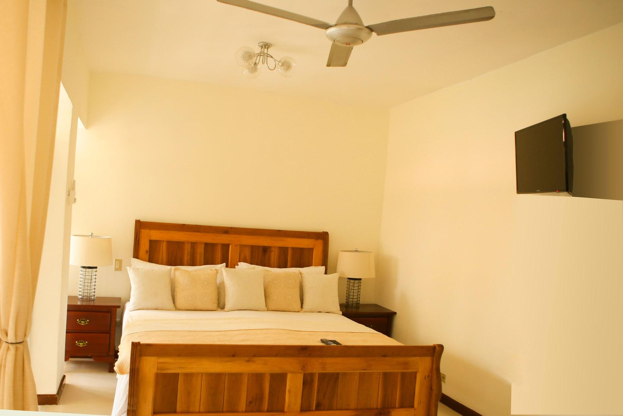 Hotel Boutique Casa Sanchez (adults Only) 3*