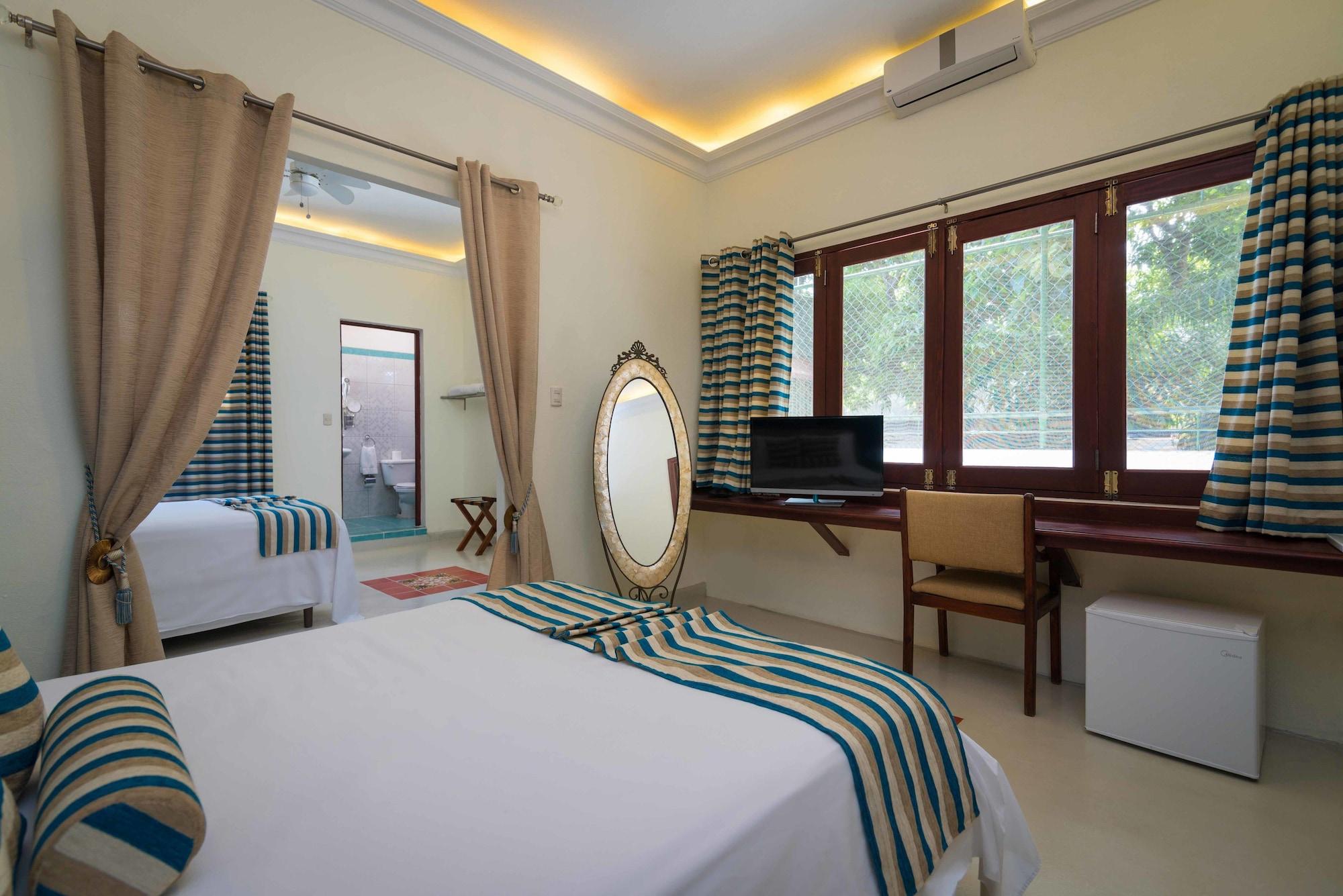 Boutique Casa Sanchez (adults Only) Hotel