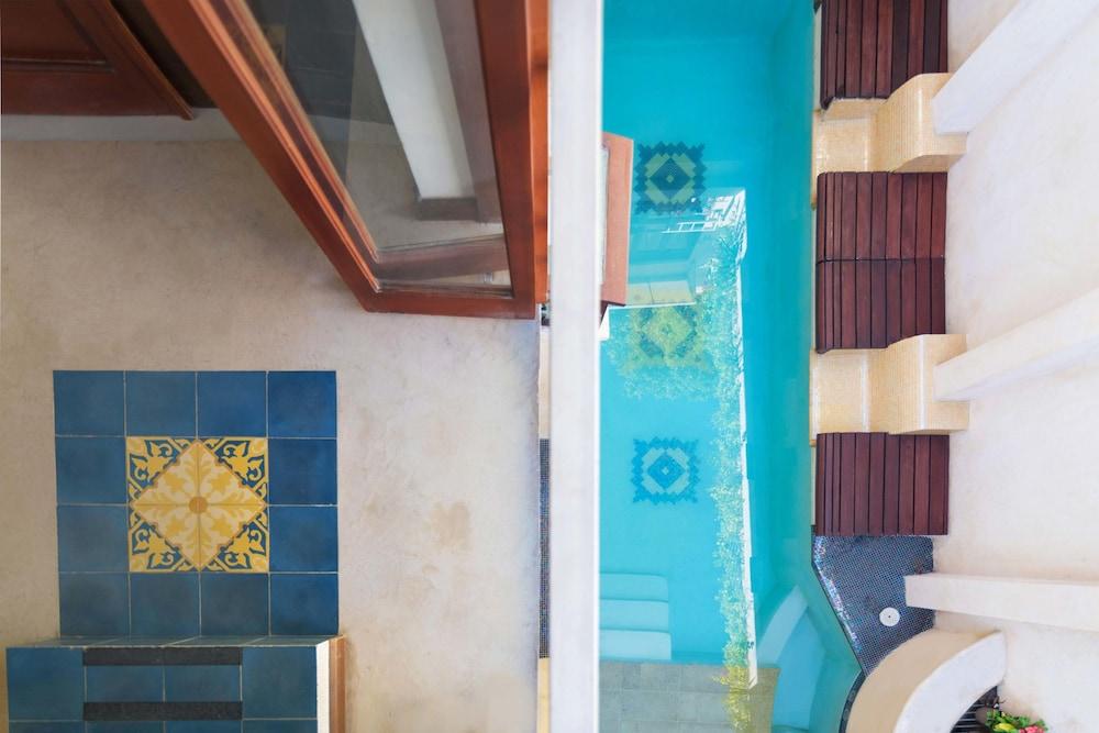 Boutique Casa Sanchez (adults Only) 3* Santo Domingo