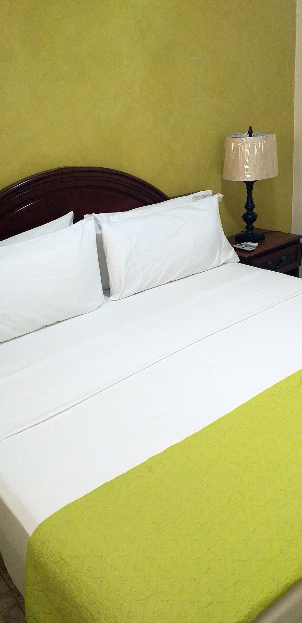 California Aruba Hotel 2*