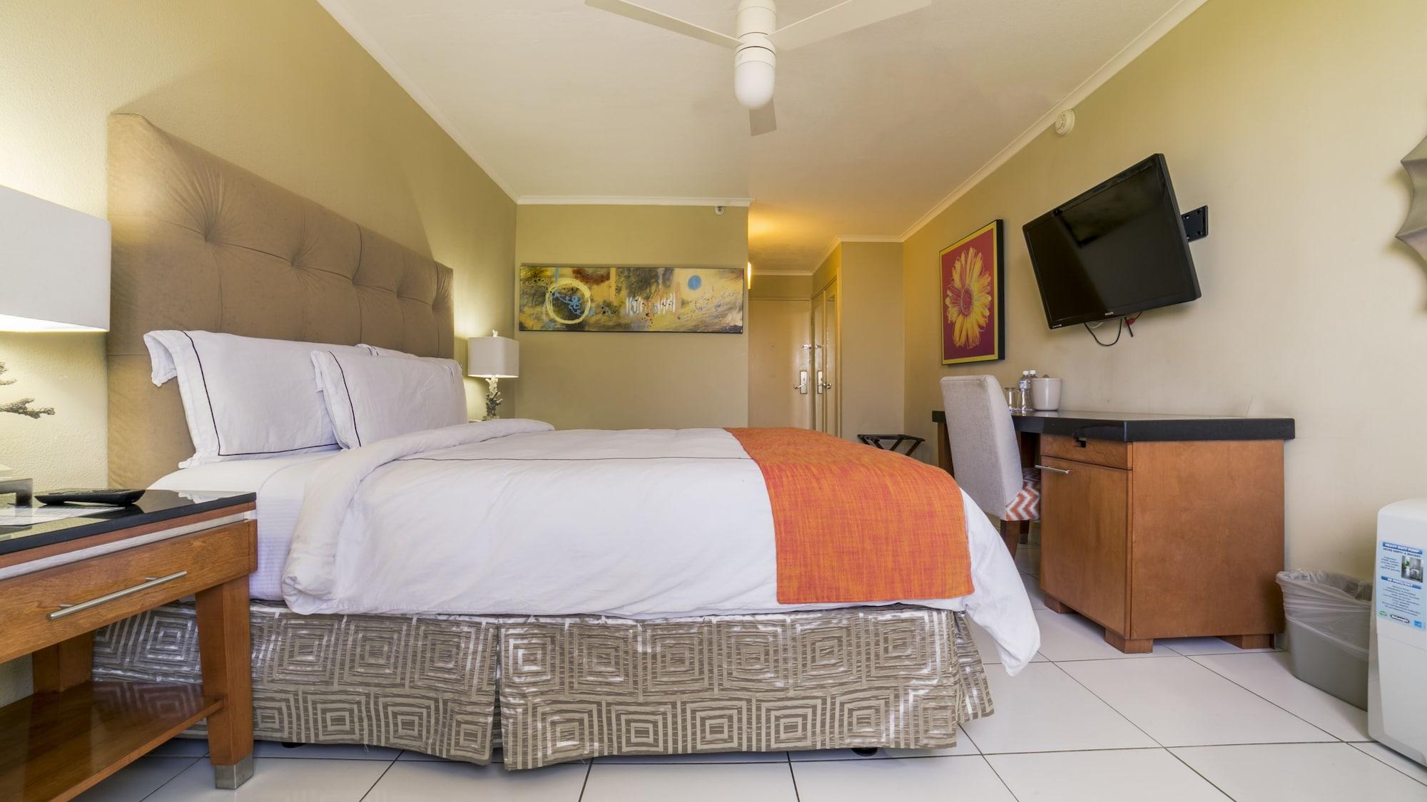 Tryp By Wyndham Aruba Adults Only 3* Palm Beach