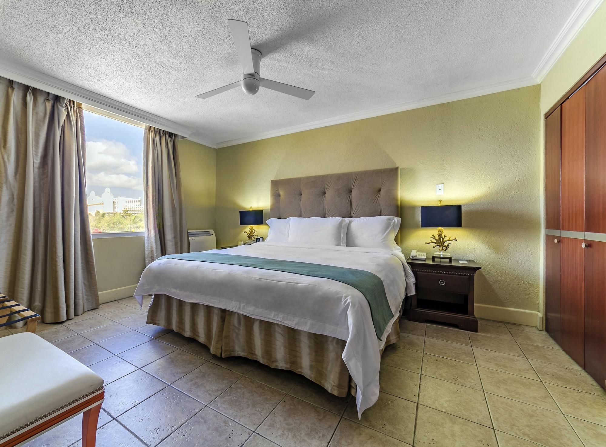 Tryp By Wyndham Aruba Adults Only
