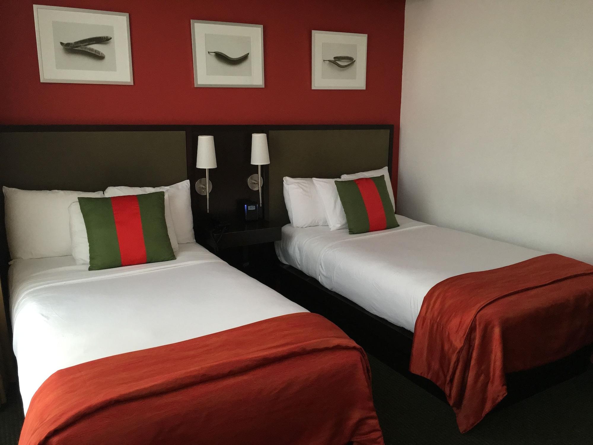 S Hotel 5*