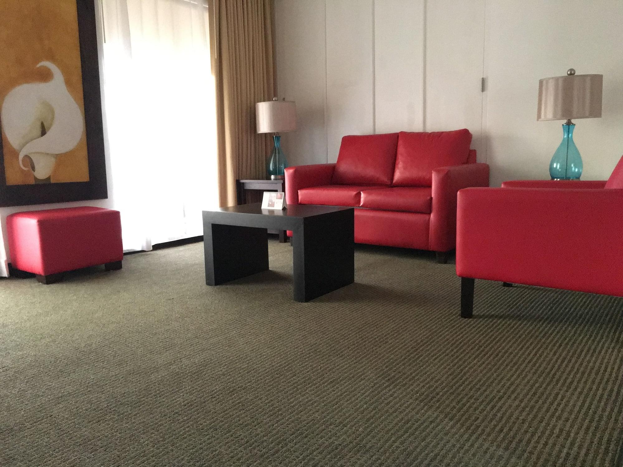 Hotel S Kingston