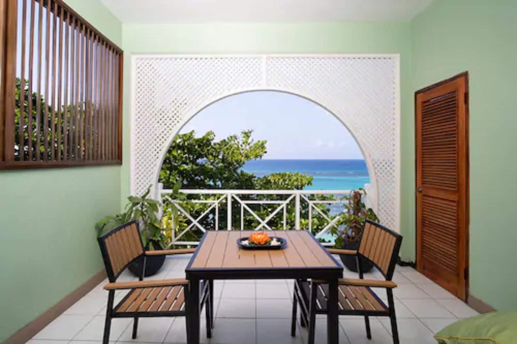 Hotel Hibiscus Ocho Rios