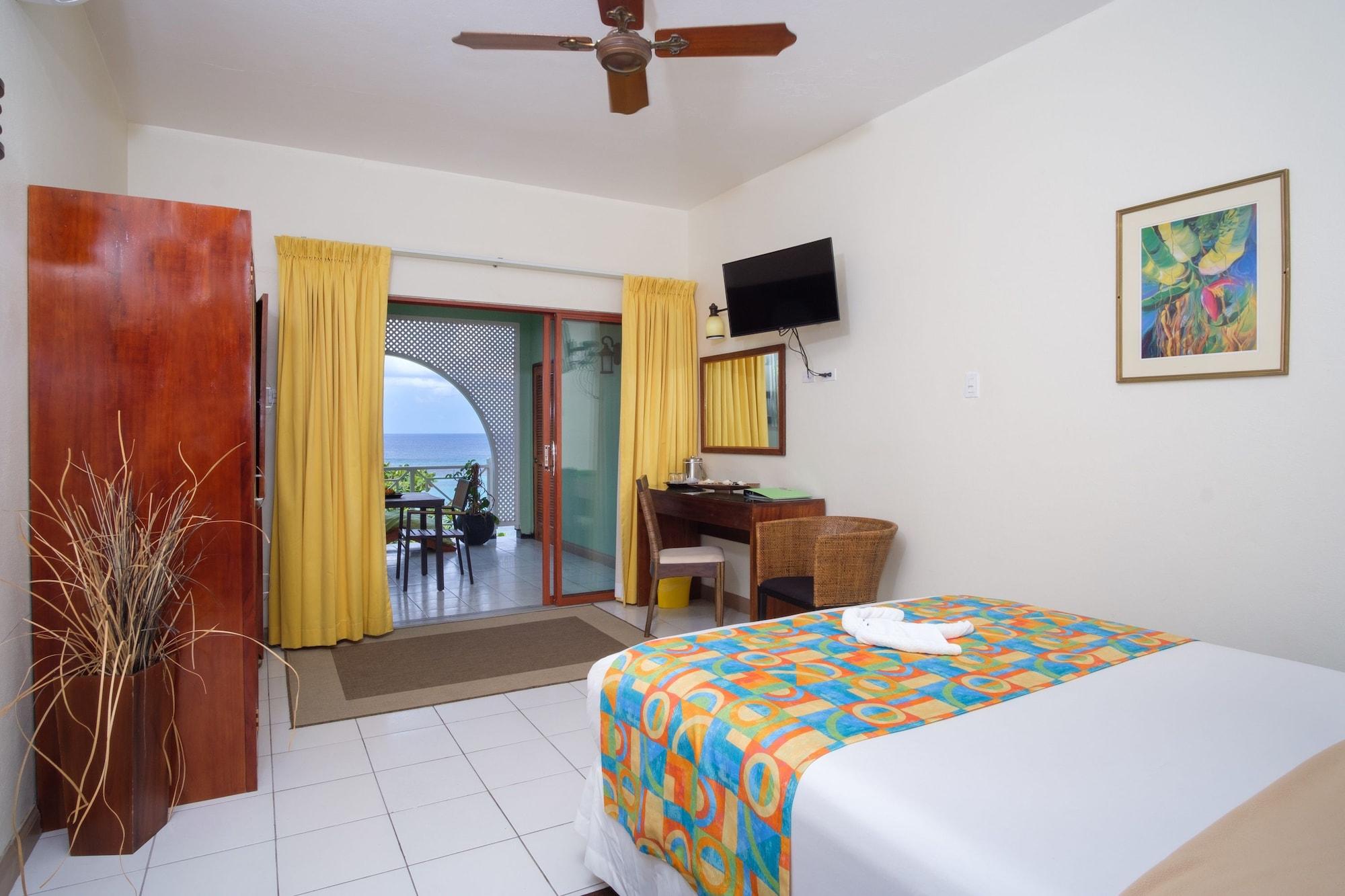 Hotel Hibiscus Ocho Rios