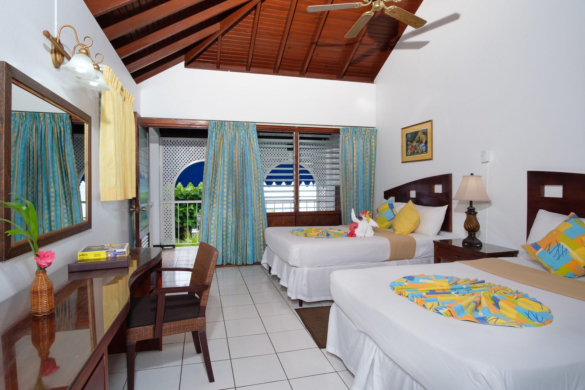 Hotel Hibiscus 3*