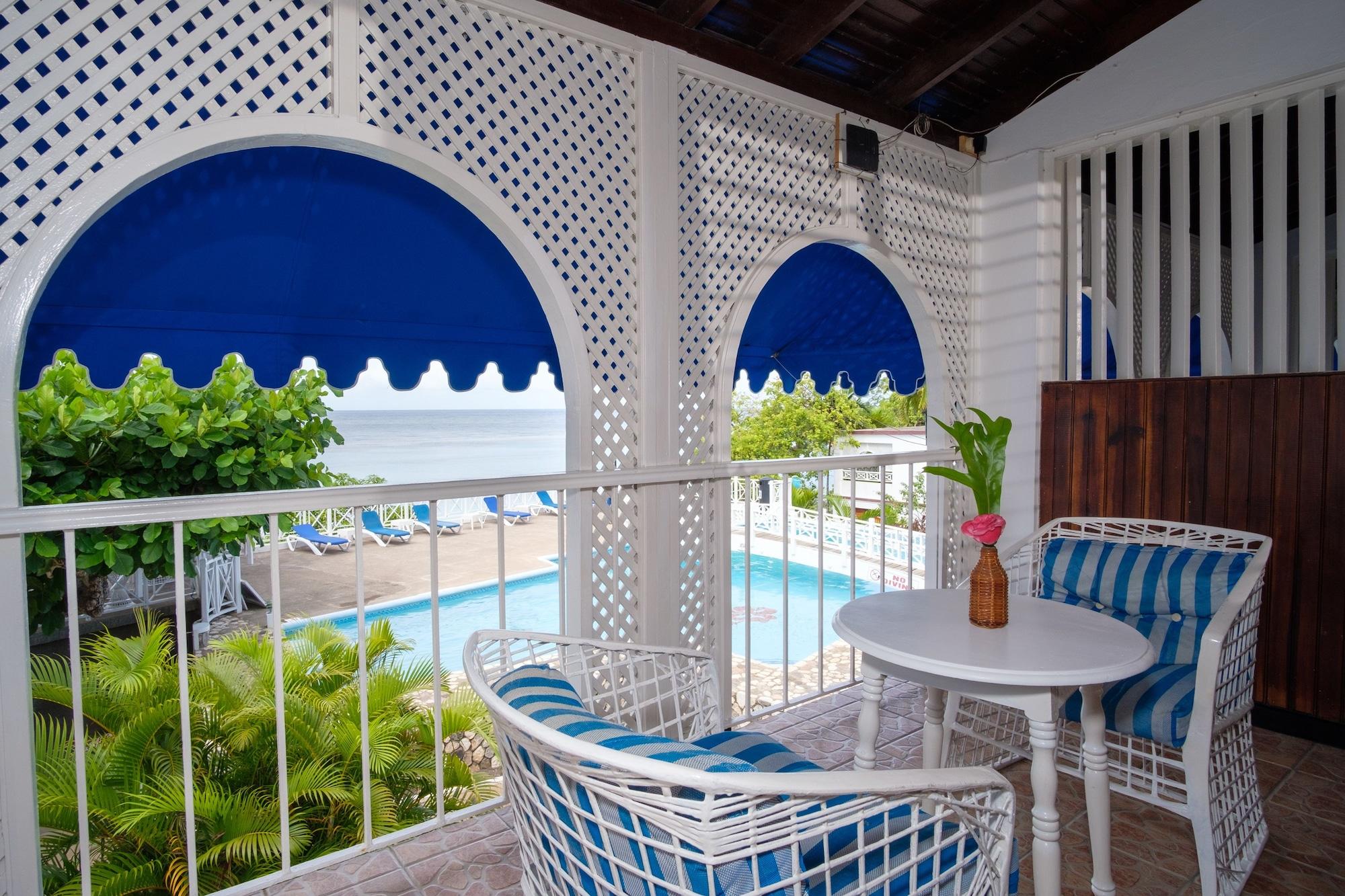 Hotel Hibiscus 3*