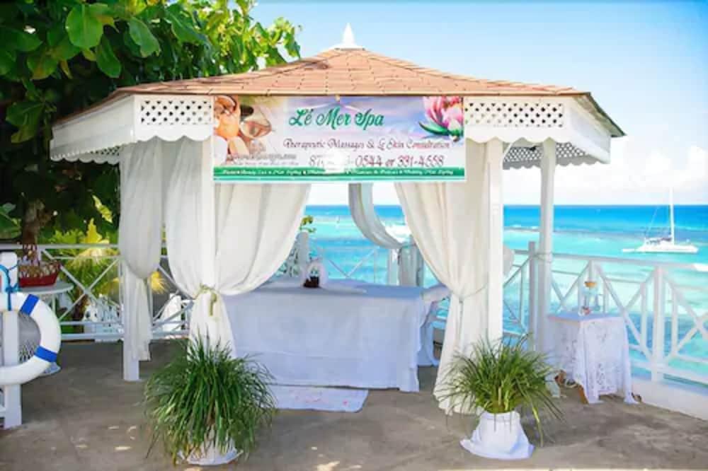 Hibiscus Ocho Rios