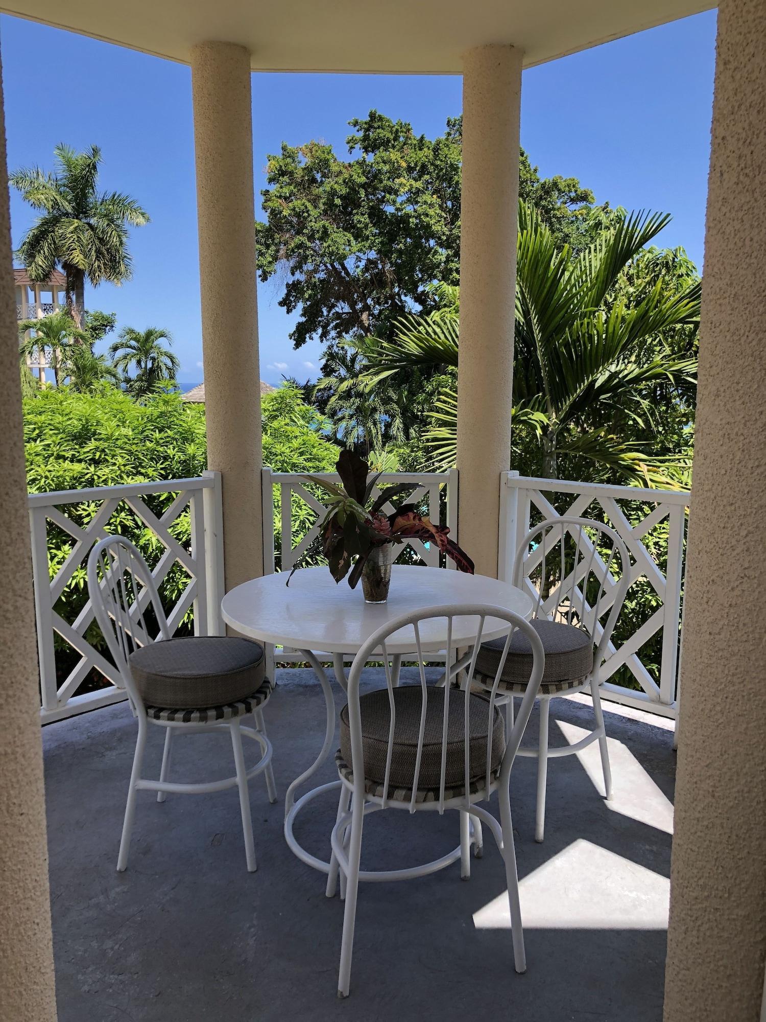 Skycastles Ocho Rios
