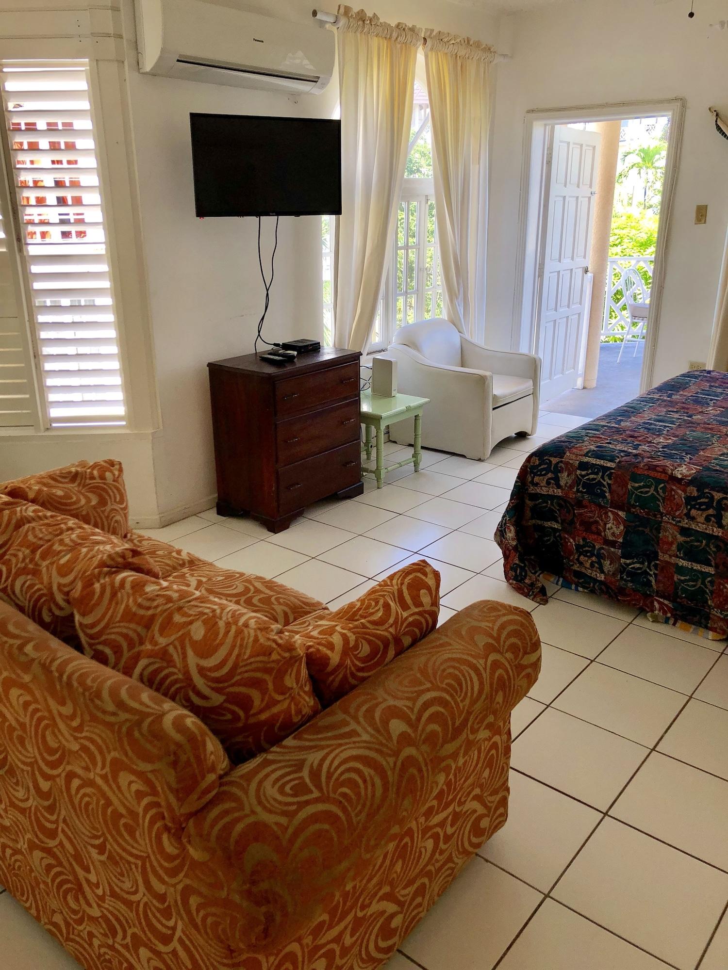 Hotel Skycastles Ocho Rios