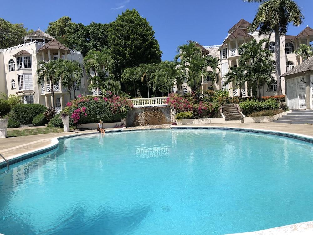 Skycastles 3* Ocho Rios