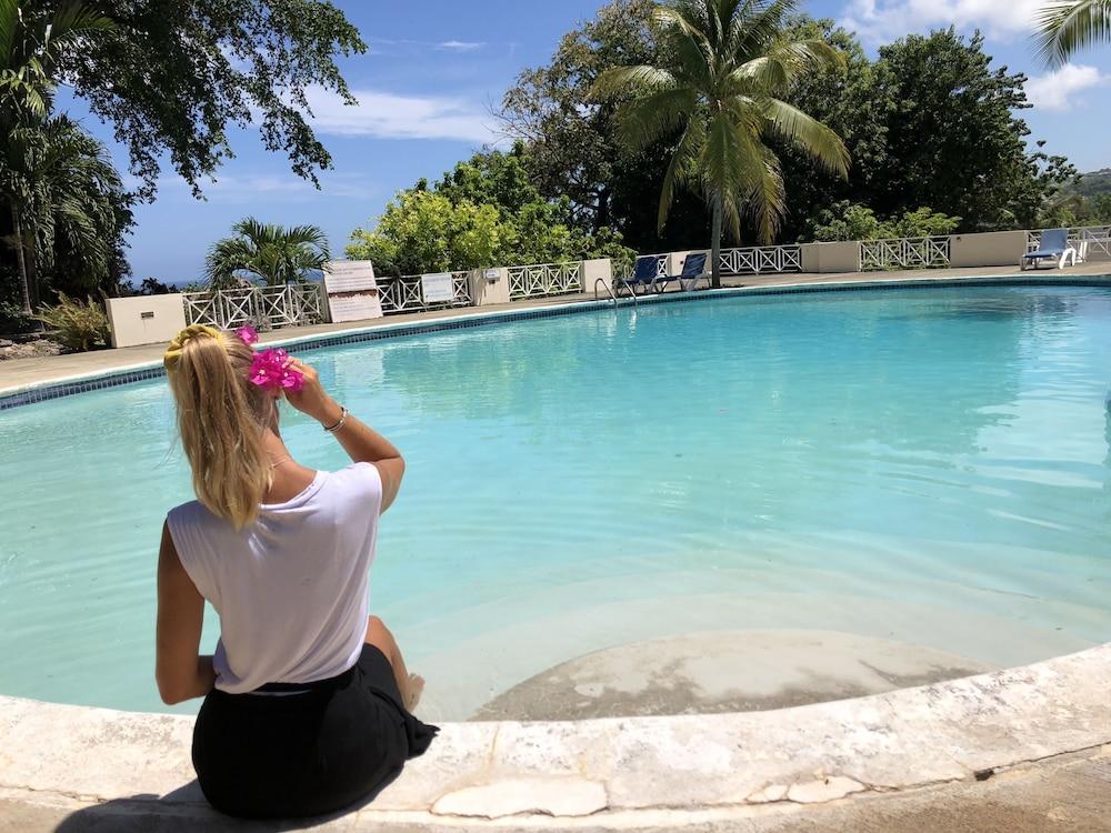 Skycastles 3* Ocho Rios