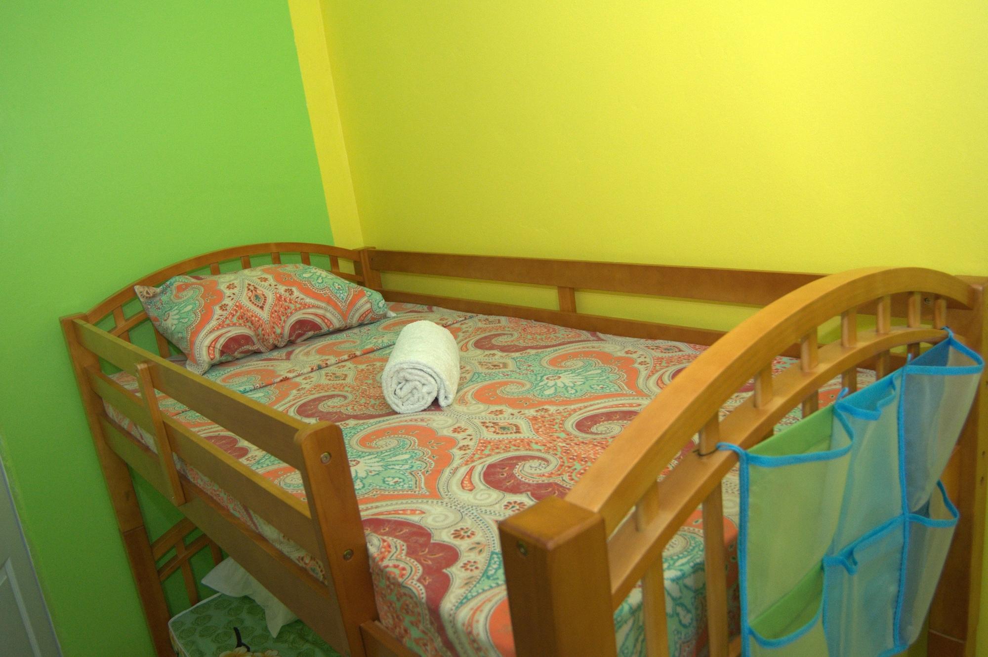 Fish Tobago Guest house Buccoo