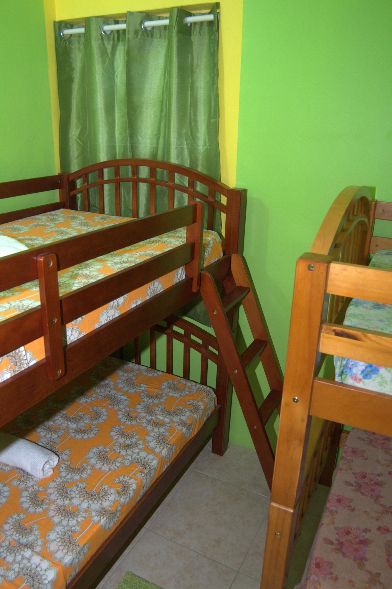 Fish Tobago Guest house