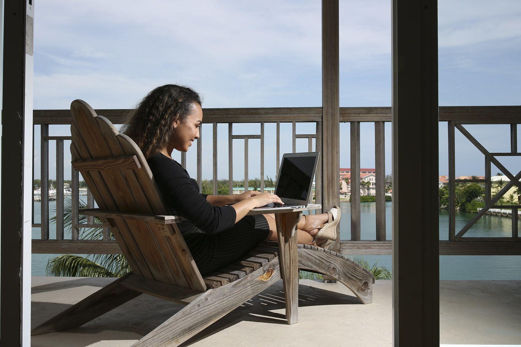 Pelican Bay 4* Freeport