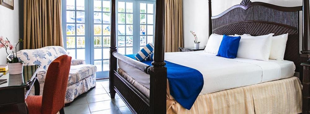 Hotel Savannah Bridgetown
