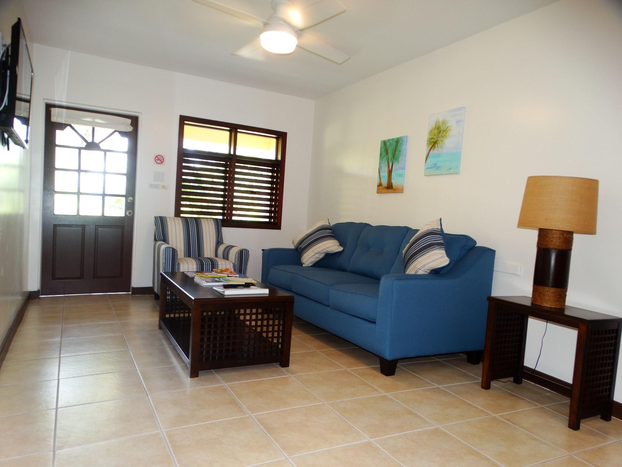Buccaneer Club Aparthotel 3*