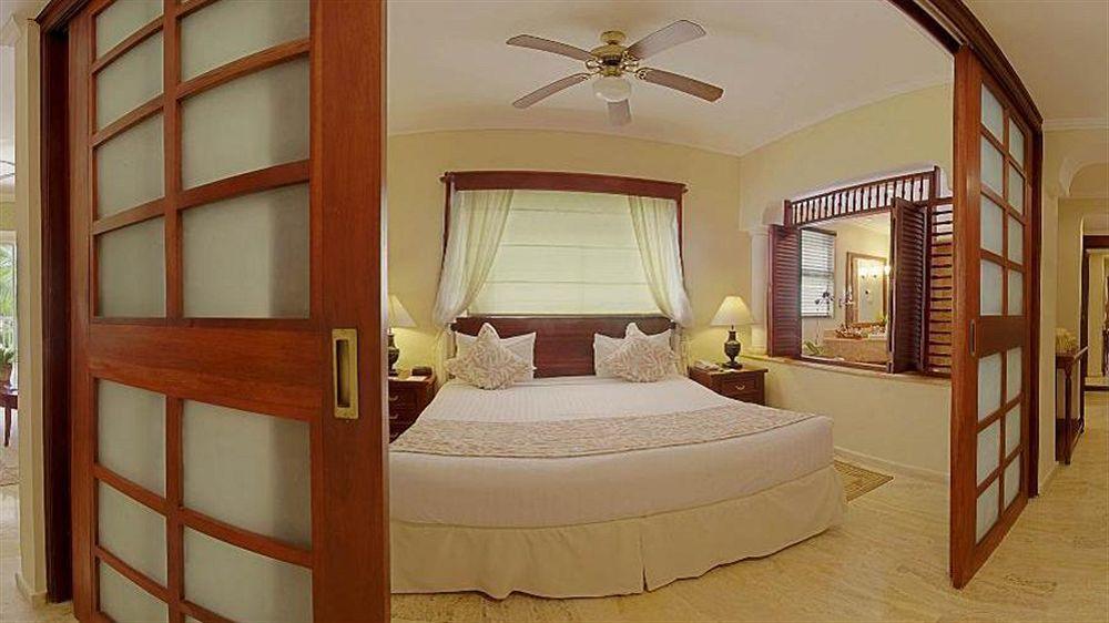 Resort Melia Caribe Tropical All Inclusive (adults Only)