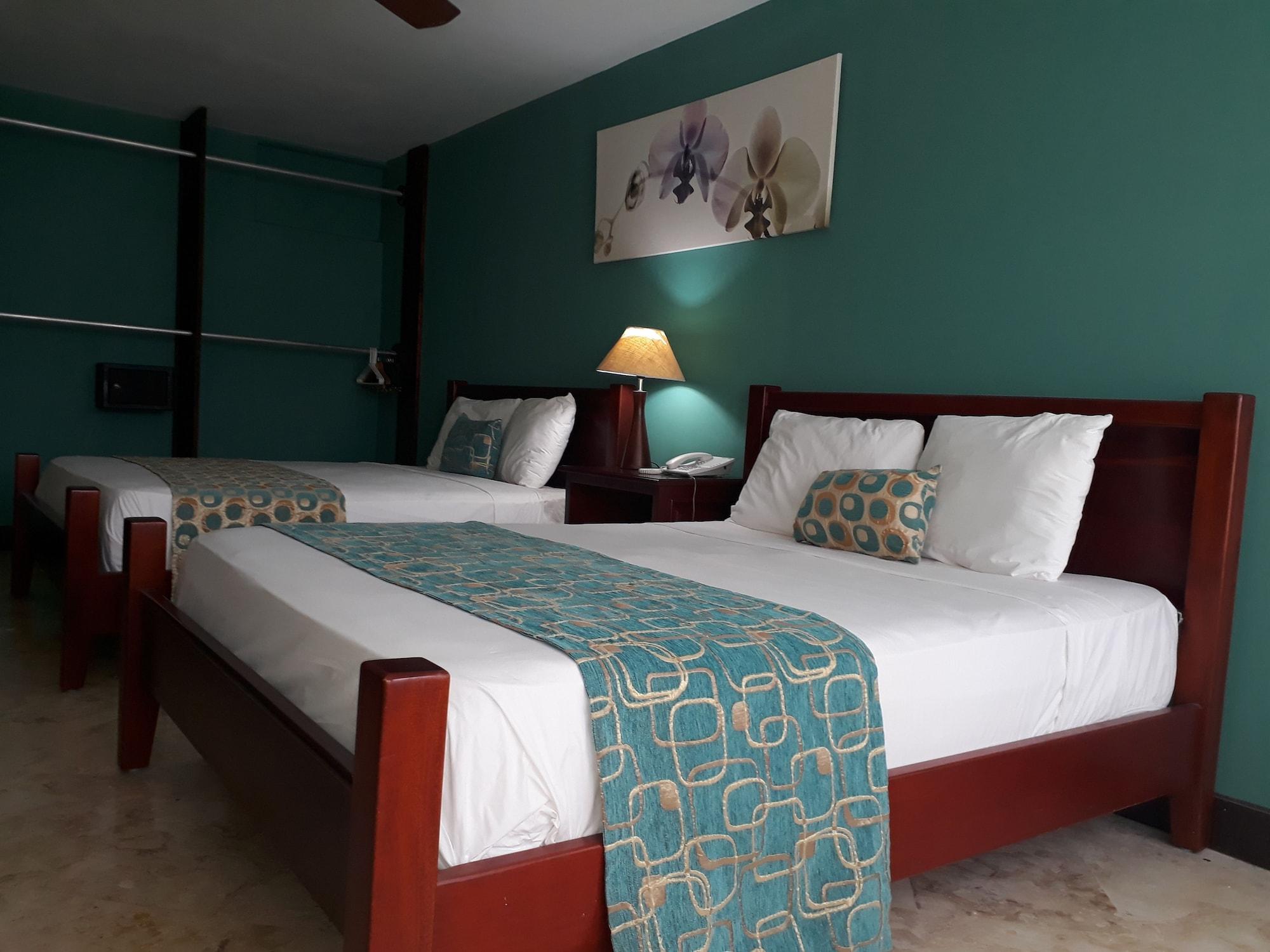 Hotel Terra Linda El Batey