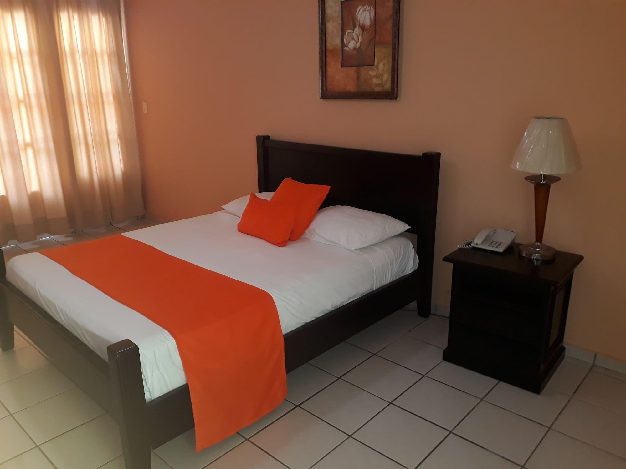 Hotel Terra Linda