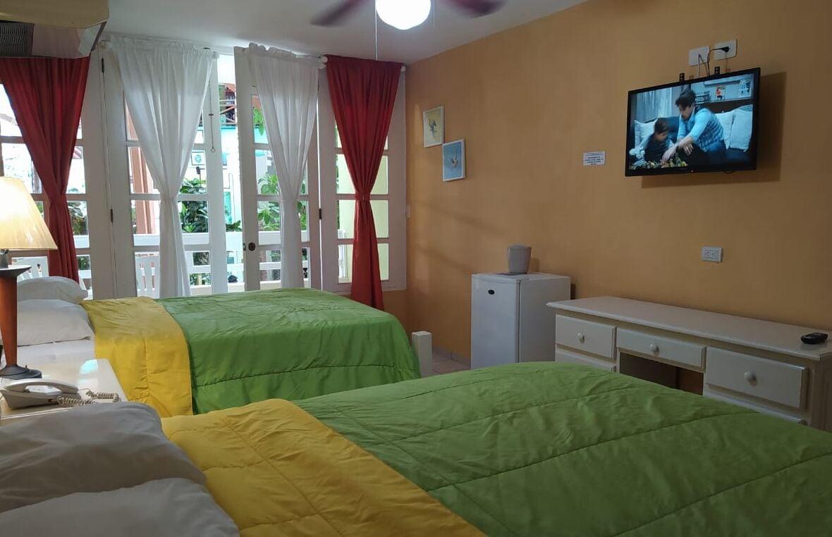 Terra Linda 3* El Batey