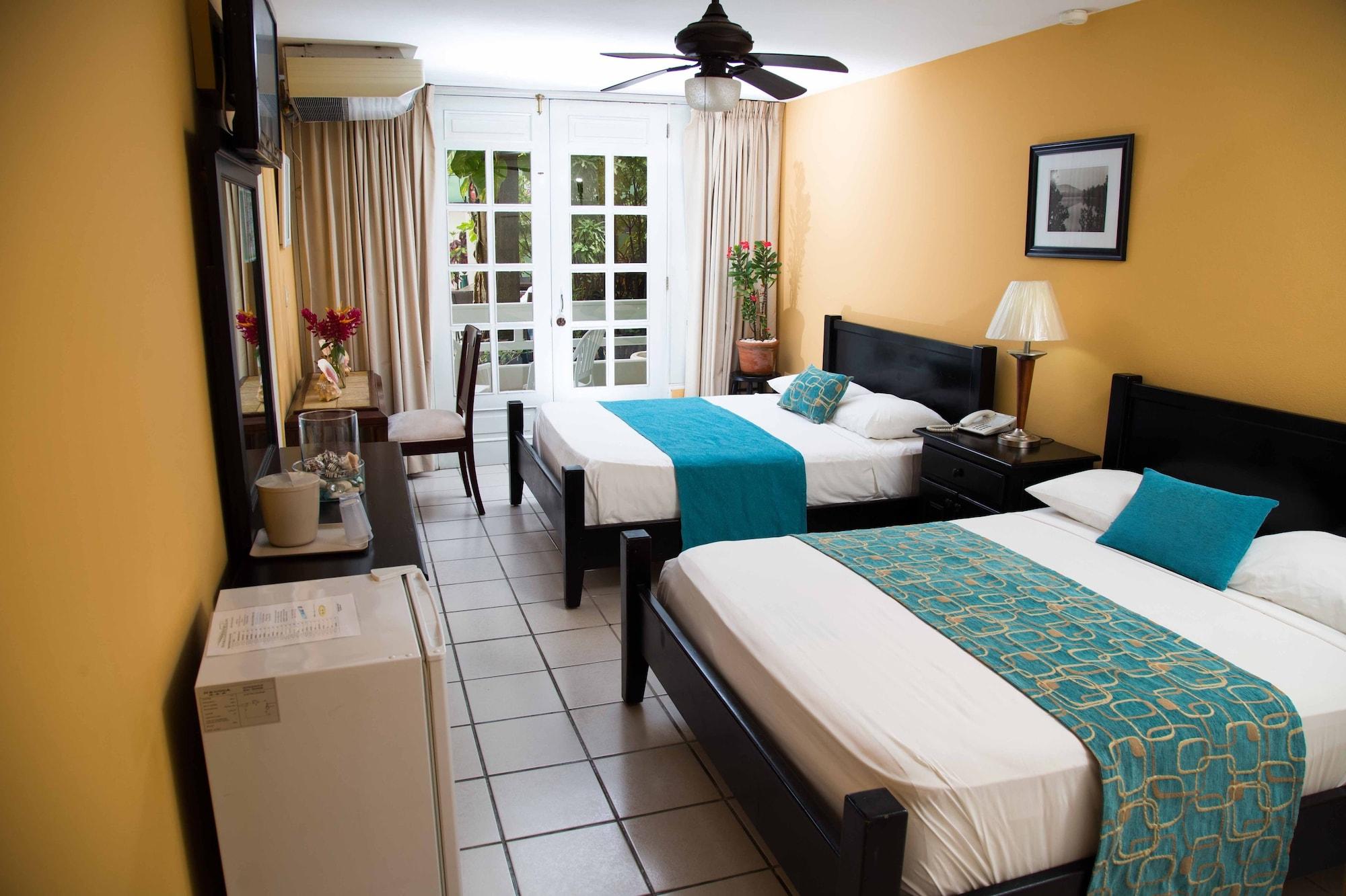 Hotel Terra Linda 3*