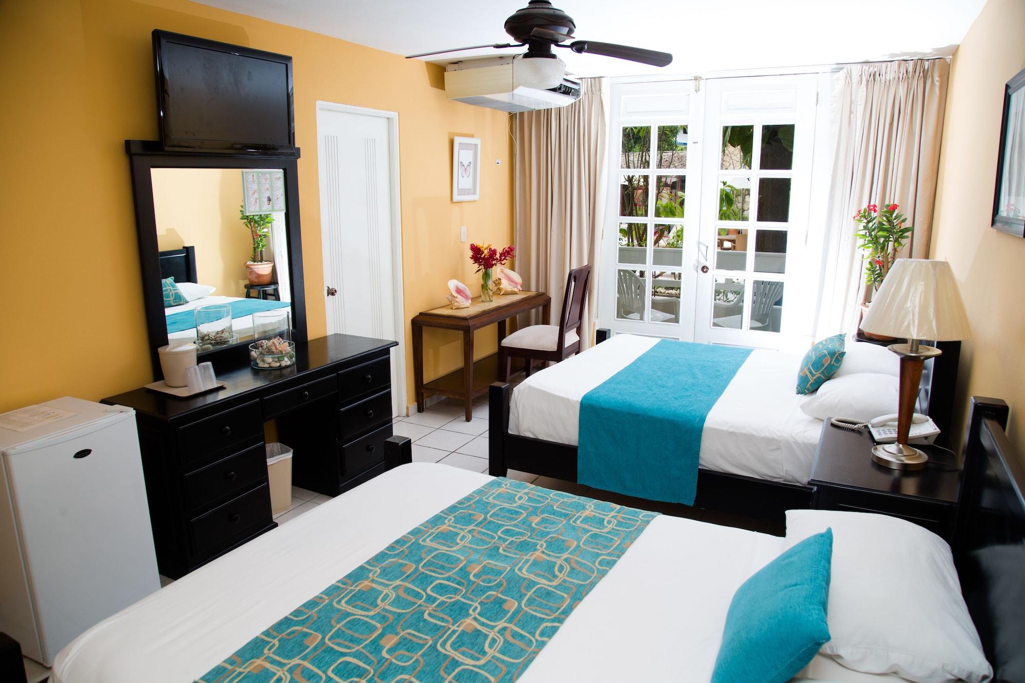 Terra Linda Hotel 3*