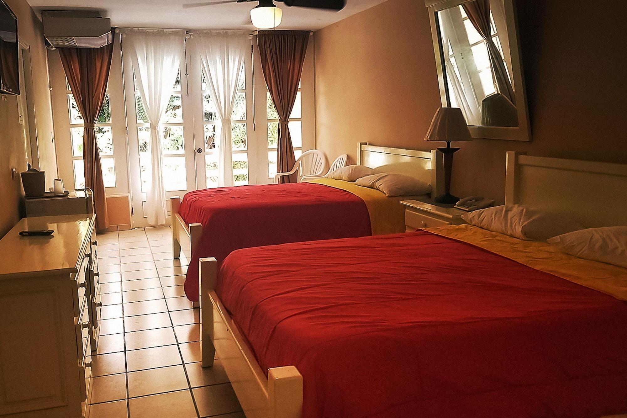 Terra Linda 3*