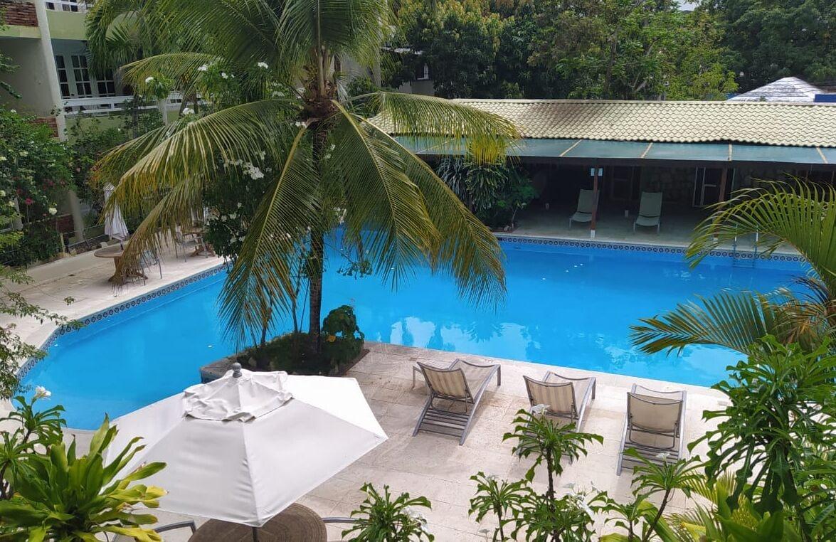 Hotel Terra Linda 3*
