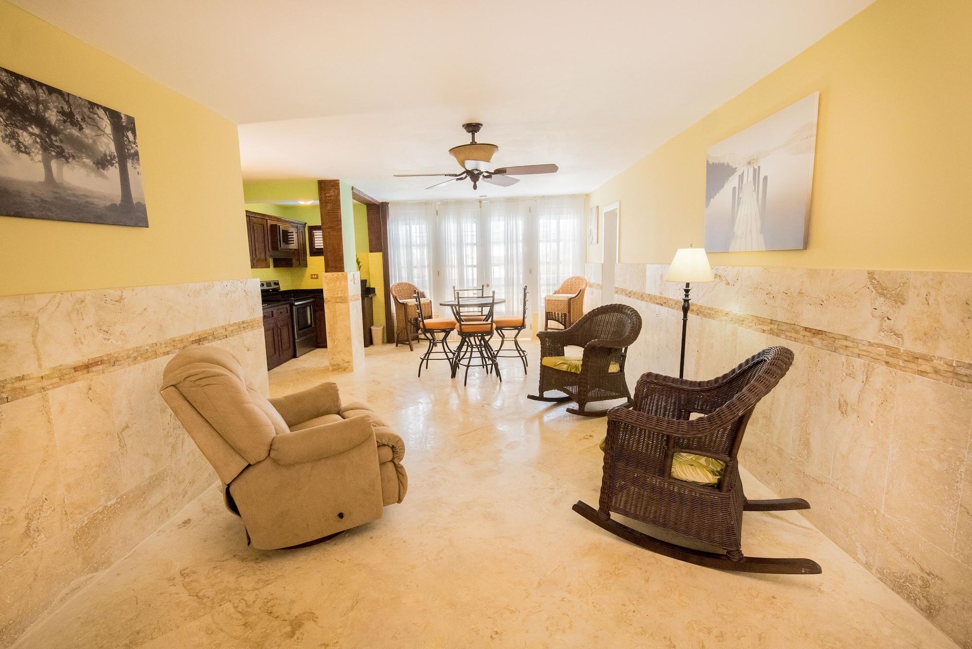 Terra Linda Hotel 3*