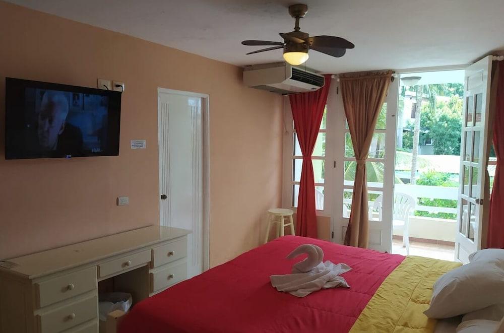 Hotel Terra Linda 3*