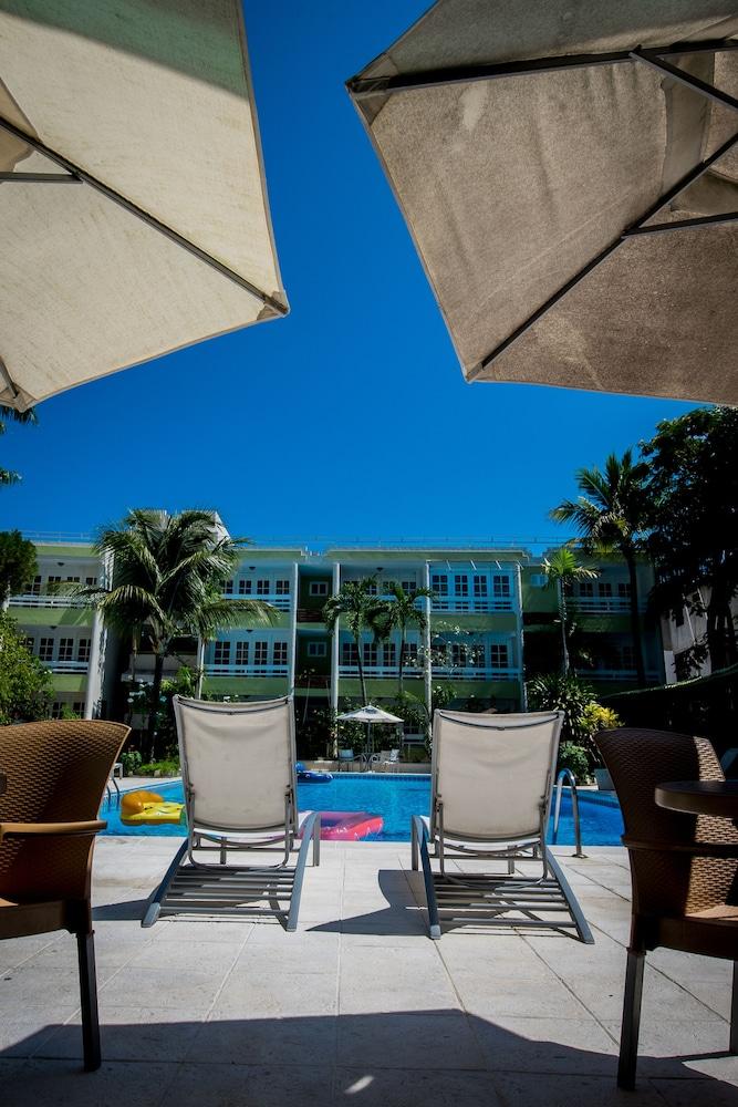 Terra Linda Hotel