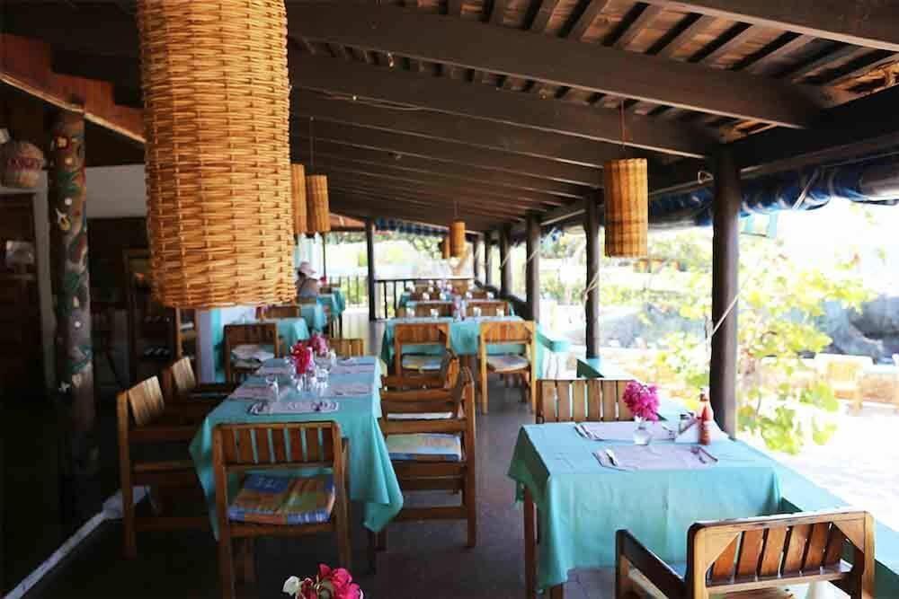 Xtabi Hotel Negril