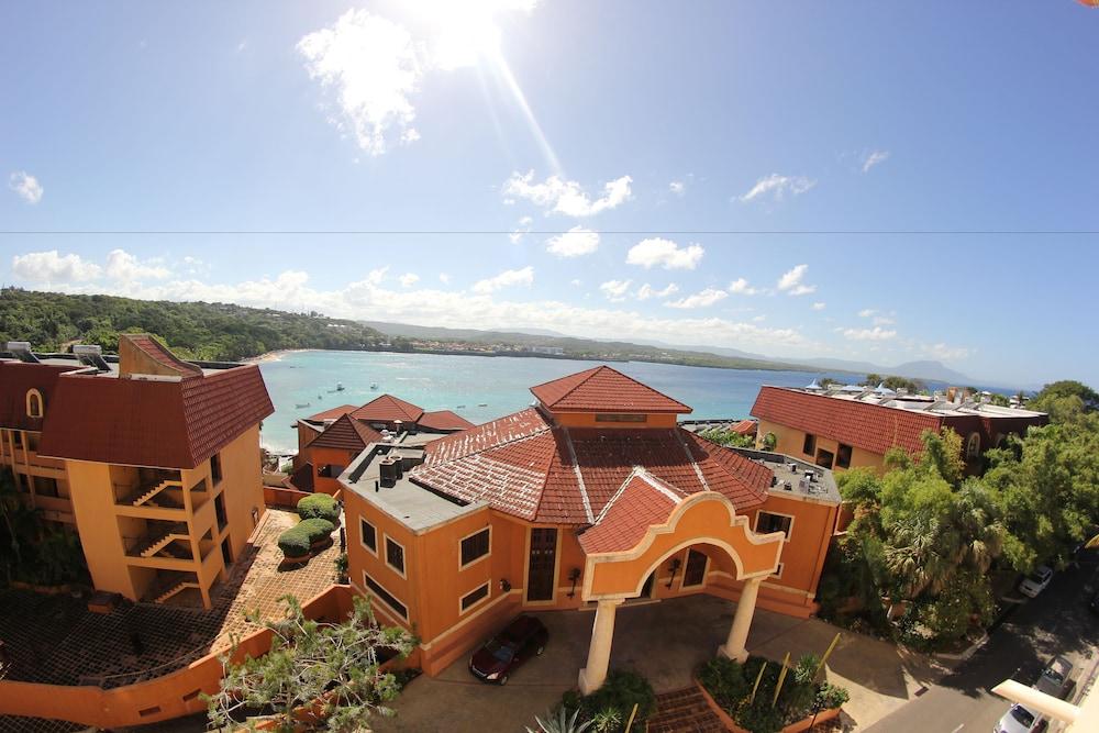 Hotel Bay And Victorian House 4*