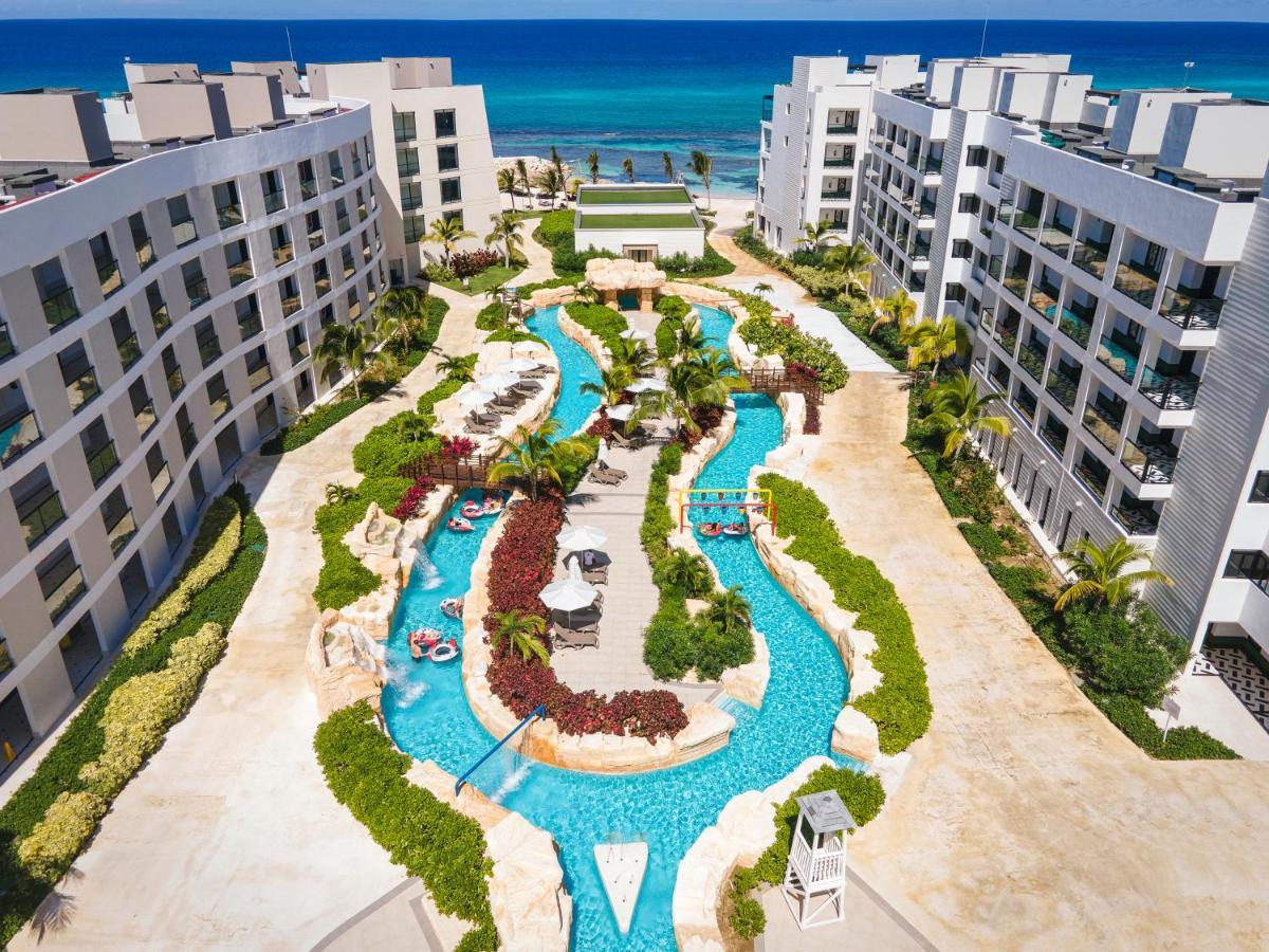 Resort Ocean Eden Bay (adults Only) Spring Rises