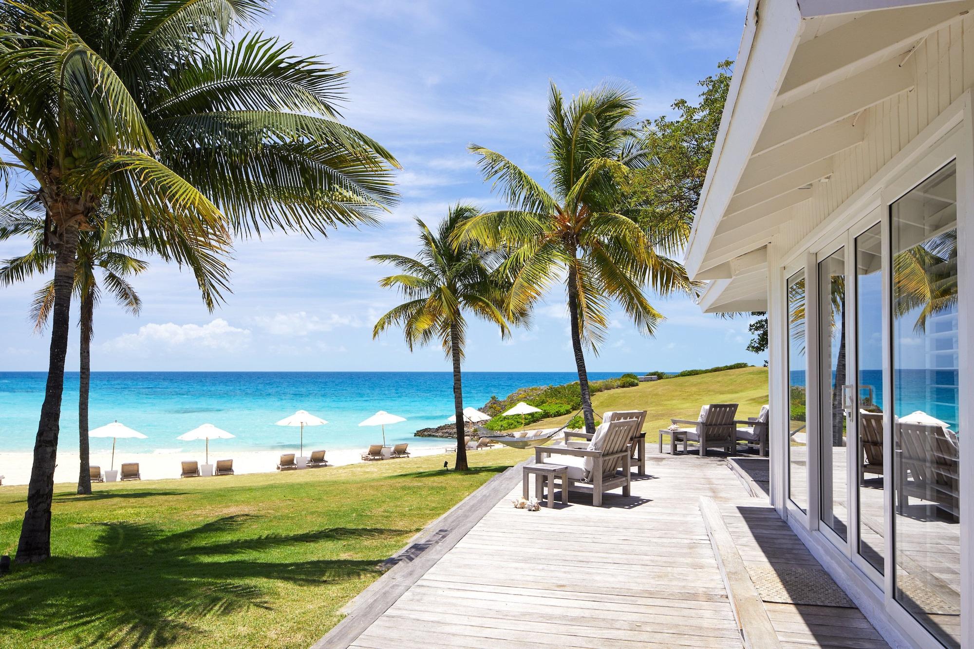 Resort The Cove Eleuthera