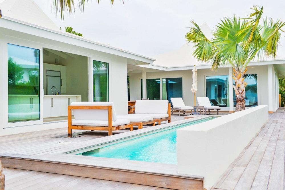 The Cove Eleuthera Resort 5*