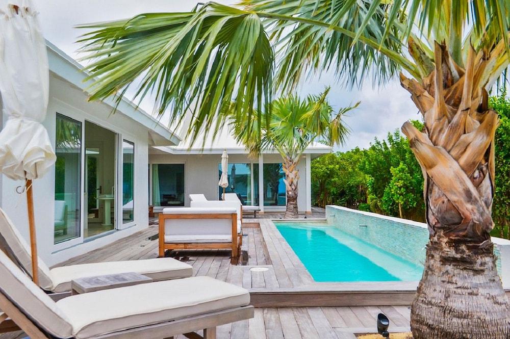 The Cove Eleuthera Resort 5*